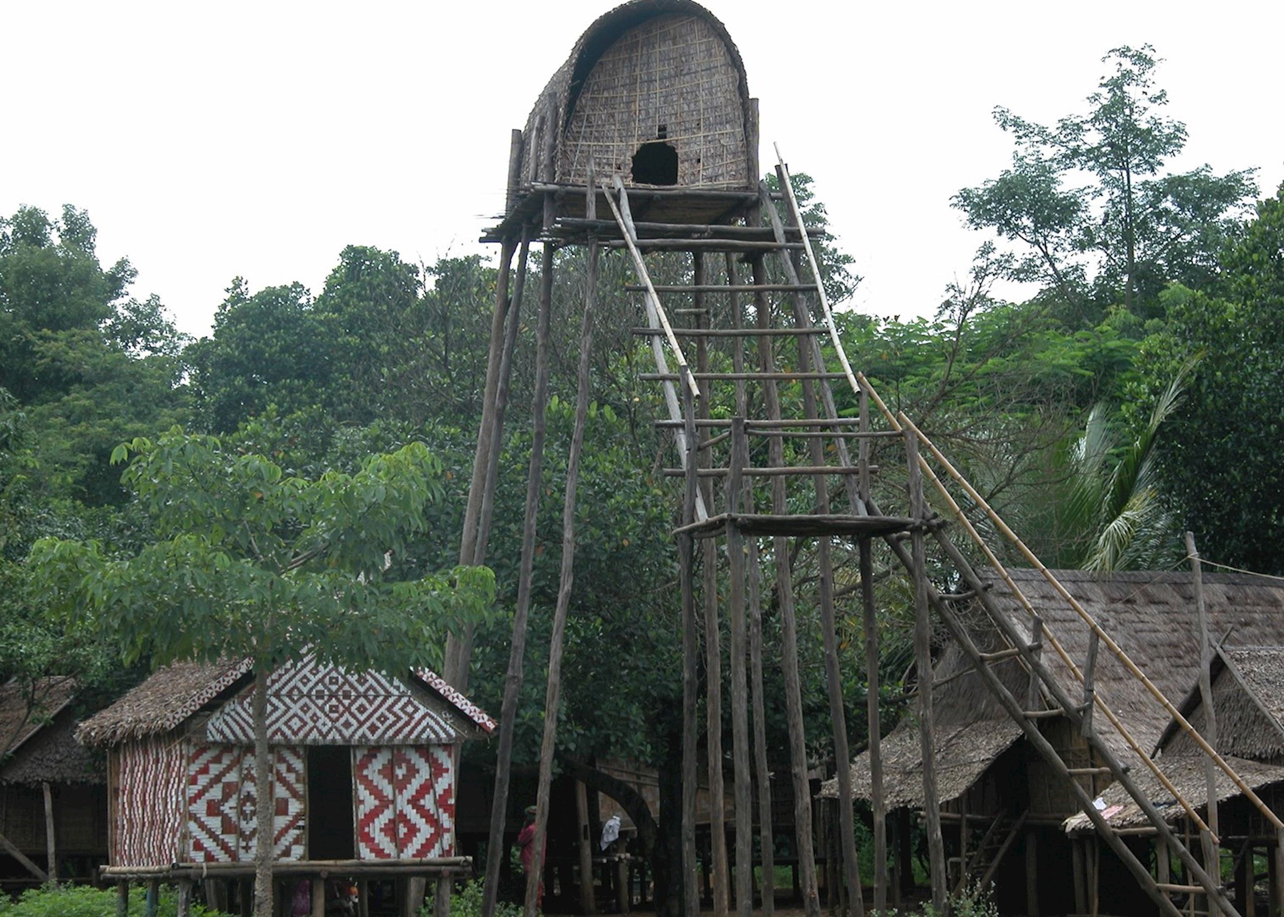 Ратанакири